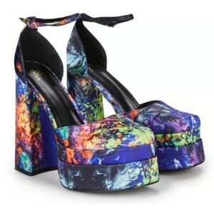 Acid Public Desire Heels
